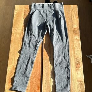 Kith leggings size medium